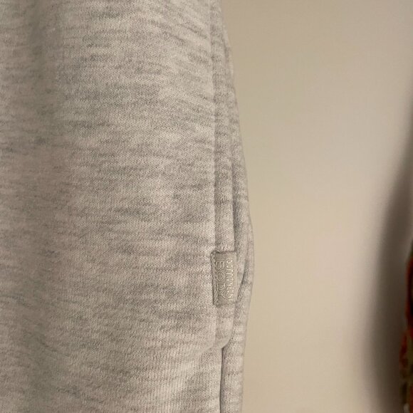 Body Baggy Sweatshorts - Picture 2 of 4